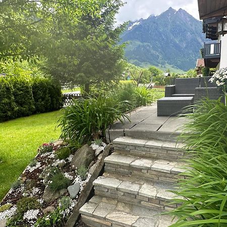 Chalet Charlotte Fusch an der Grossglocknerstrasse Екстериор снимка