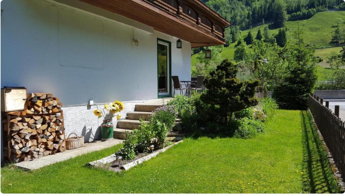 Chalet Charlotte Fusch an der Grossglocknerstrasse Екстериор снимка