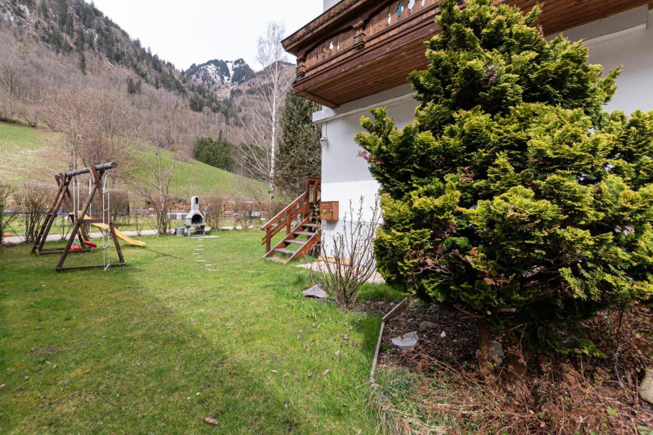 Chalet Charlotte Fusch an der Grossglocknerstrasse Екстериор снимка