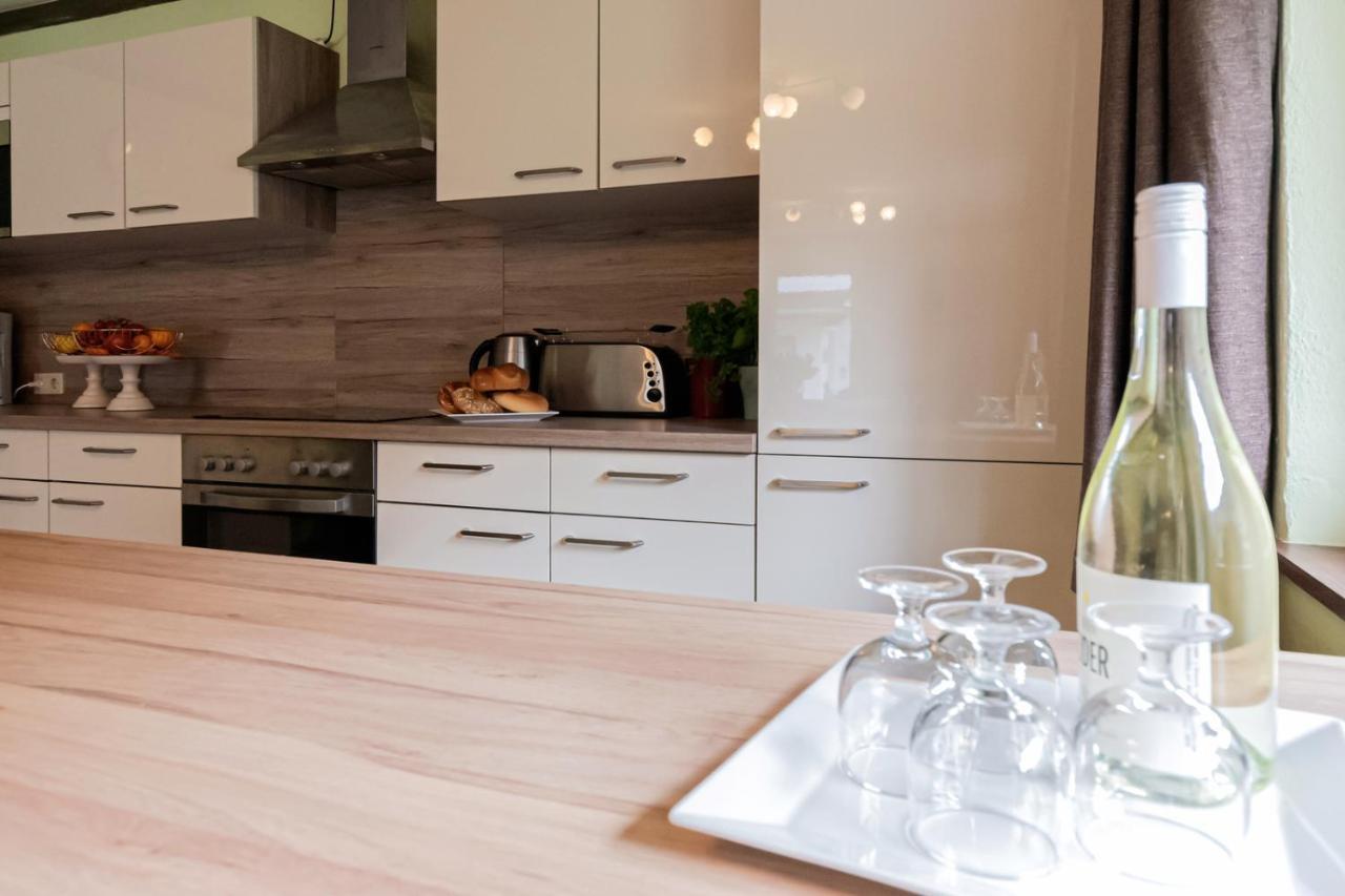 Chalet Charlotte Fusch an der Grossglocknerstrasse Екстериор снимка