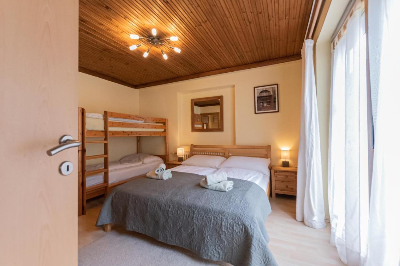 Chalet Charlotte Fusch an der Grossglocknerstrasse Екстериор снимка
