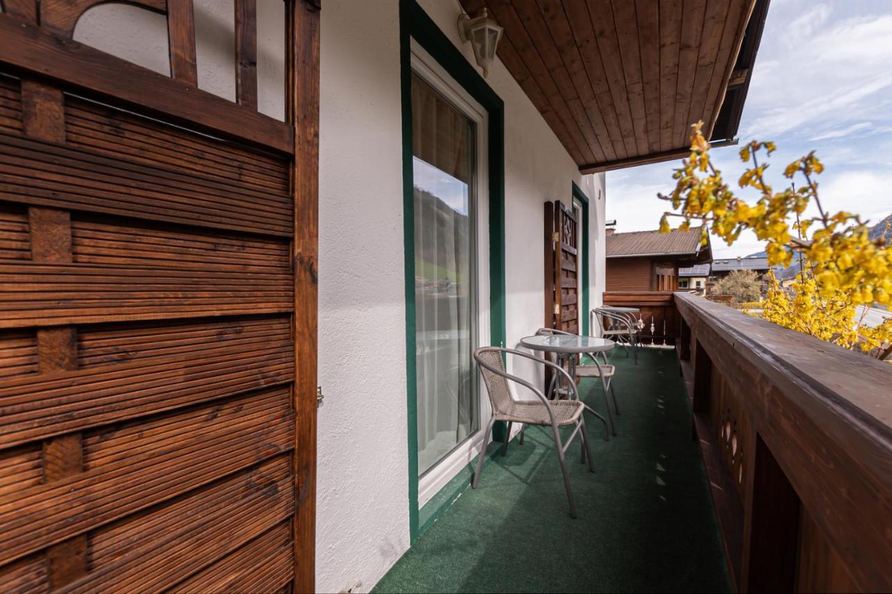 Chalet Charlotte Fusch an der Grossglocknerstrasse Екстериор снимка