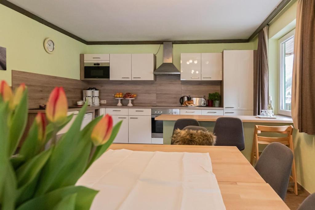 Chalet Charlotte Fusch an der Grossglocknerstrasse Екстериор снимка