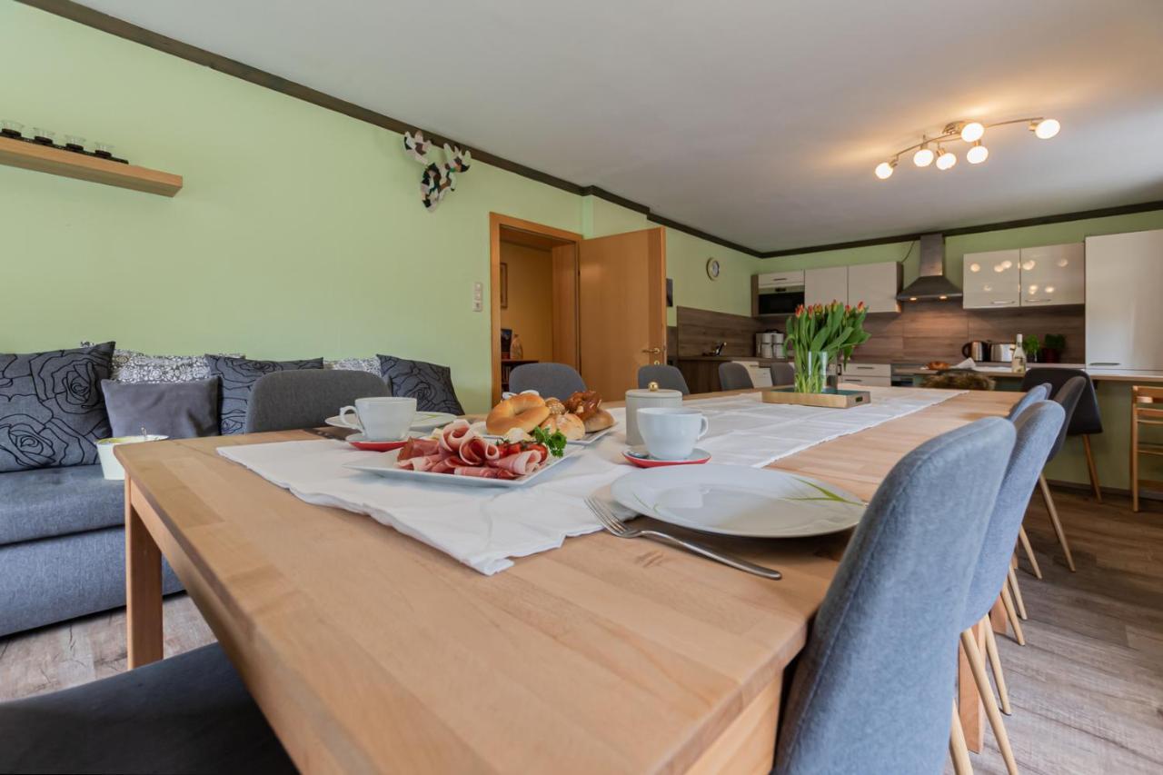 Chalet Charlotte Fusch an der Grossglocknerstrasse Екстериор снимка