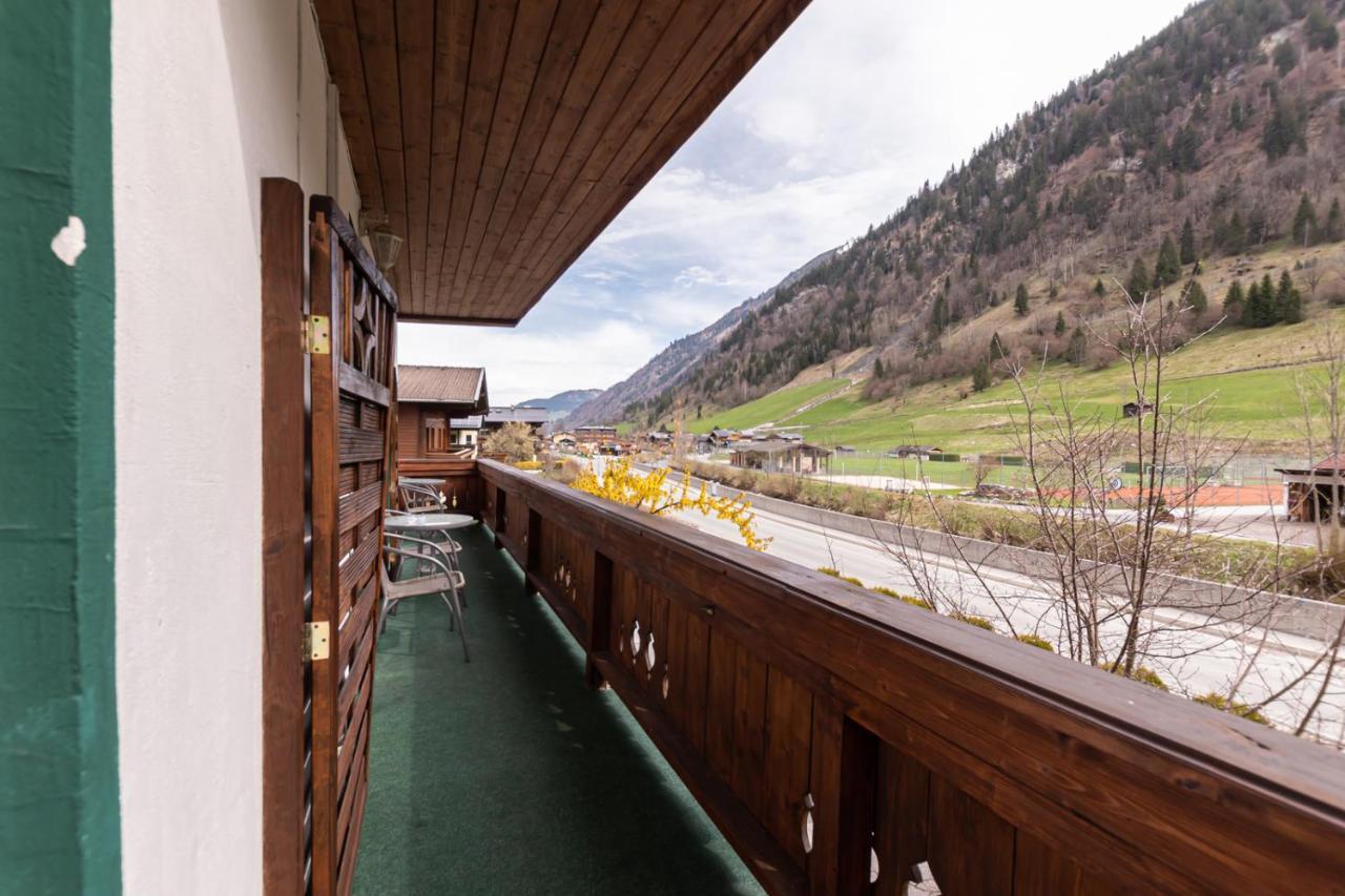 Chalet Charlotte Fusch an der Grossglocknerstrasse Екстериор снимка