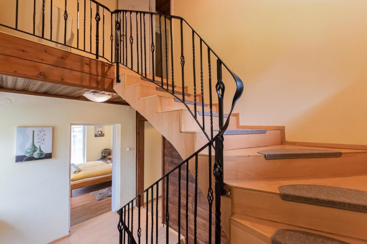 Chalet Charlotte Fusch an der Grossglocknerstrasse Екстериор снимка