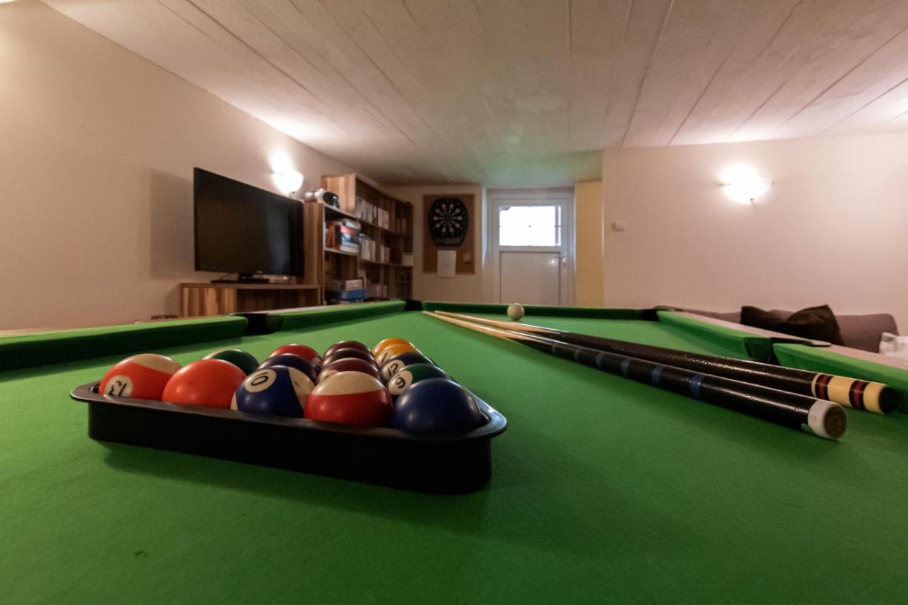 Chalet Charlotte Fusch an der Grossglocknerstrasse Екстериор снимка