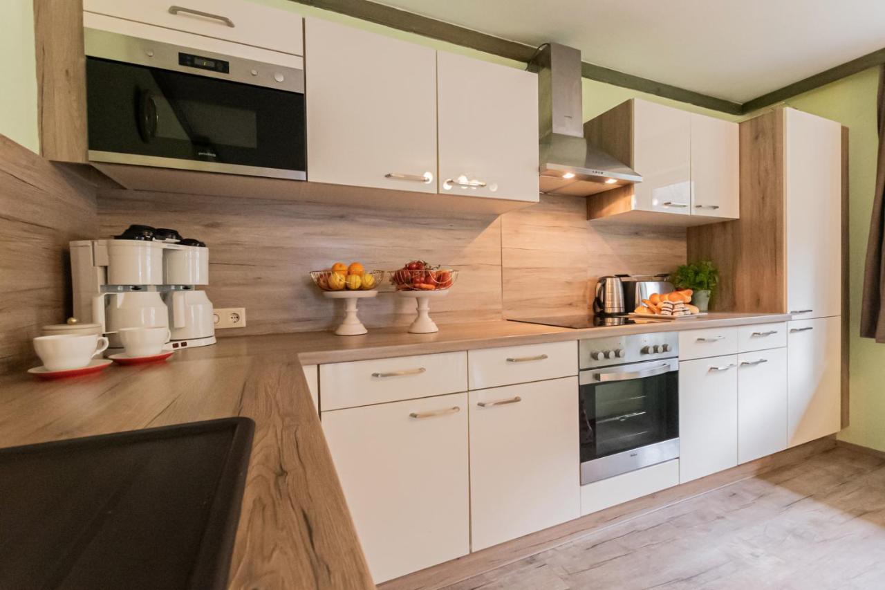 Chalet Charlotte Fusch an der Grossglocknerstrasse Екстериор снимка
