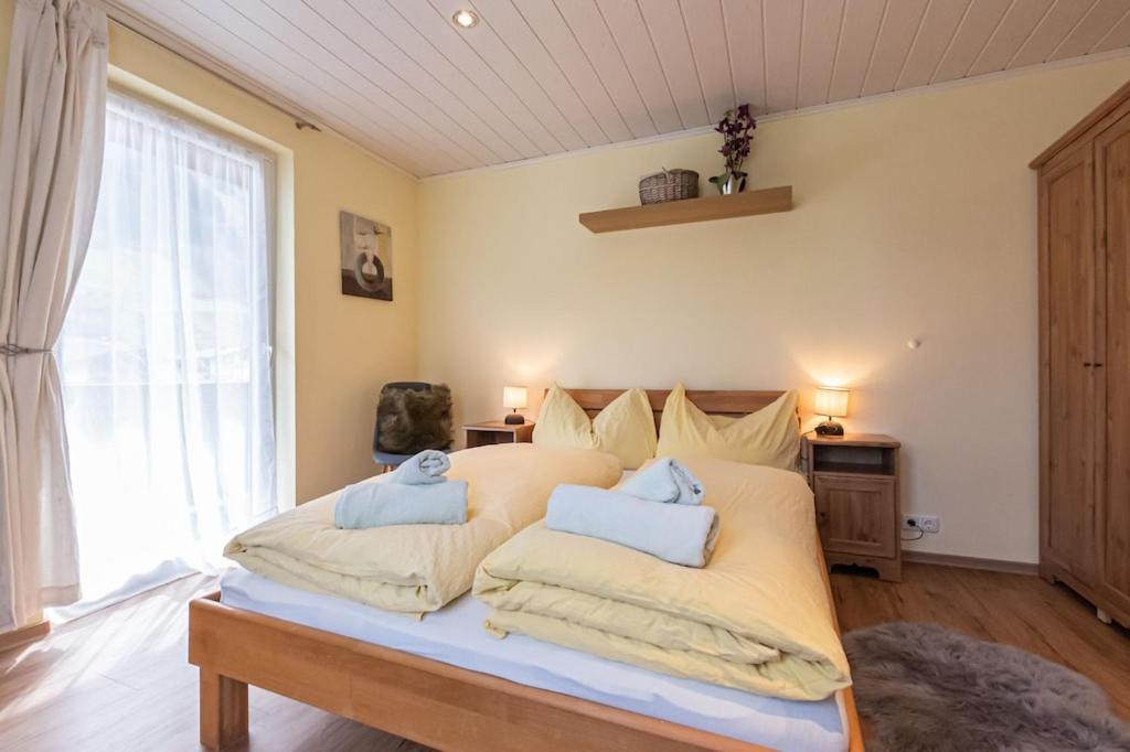 Chalet Charlotte Fusch an der Grossglocknerstrasse Екстериор снимка
