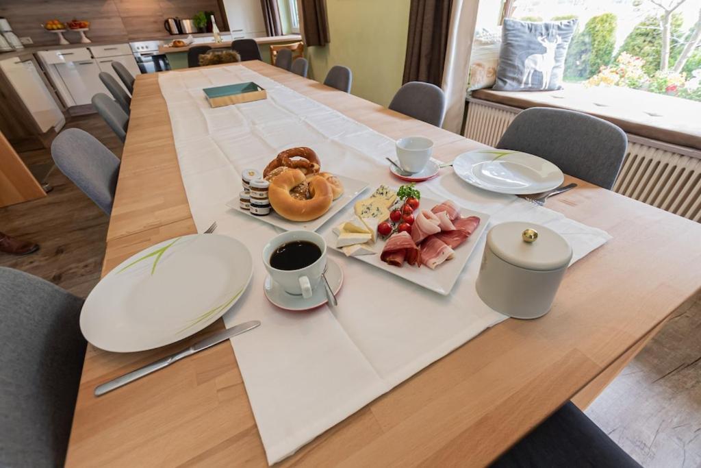 Chalet Charlotte Fusch an der Grossglocknerstrasse Екстериор снимка