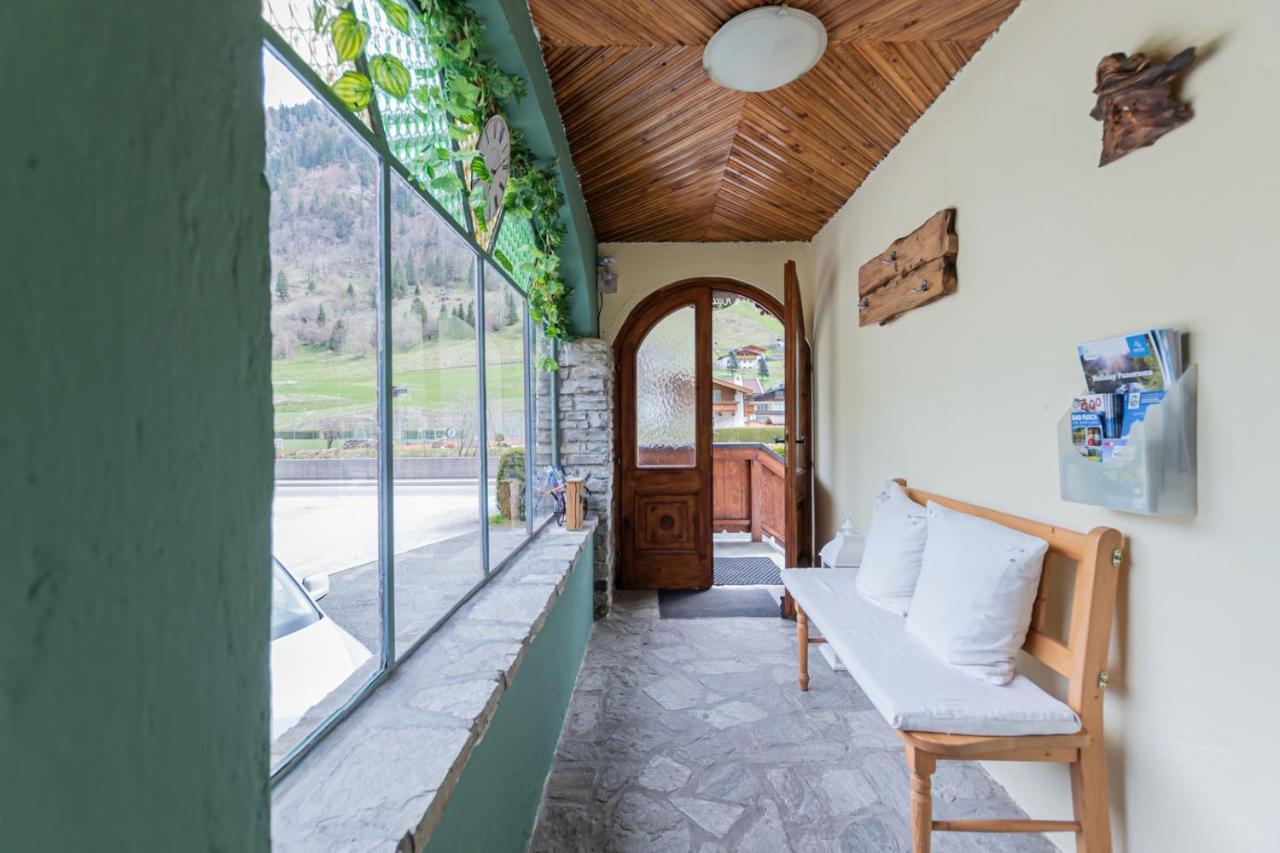 Chalet Charlotte Fusch an der Grossglocknerstrasse Екстериор снимка