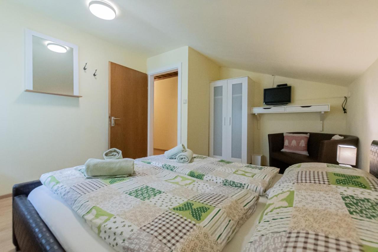 Chalet Charlotte Fusch an der Grossglocknerstrasse Екстериор снимка