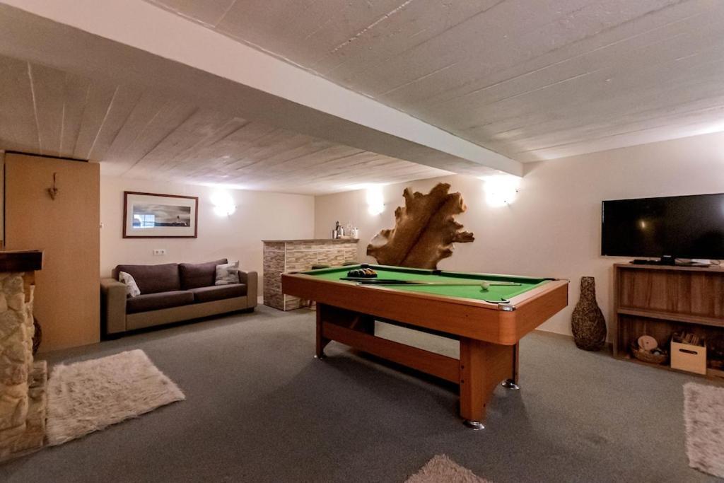 Chalet Charlotte Fusch an der Grossglocknerstrasse Екстериор снимка