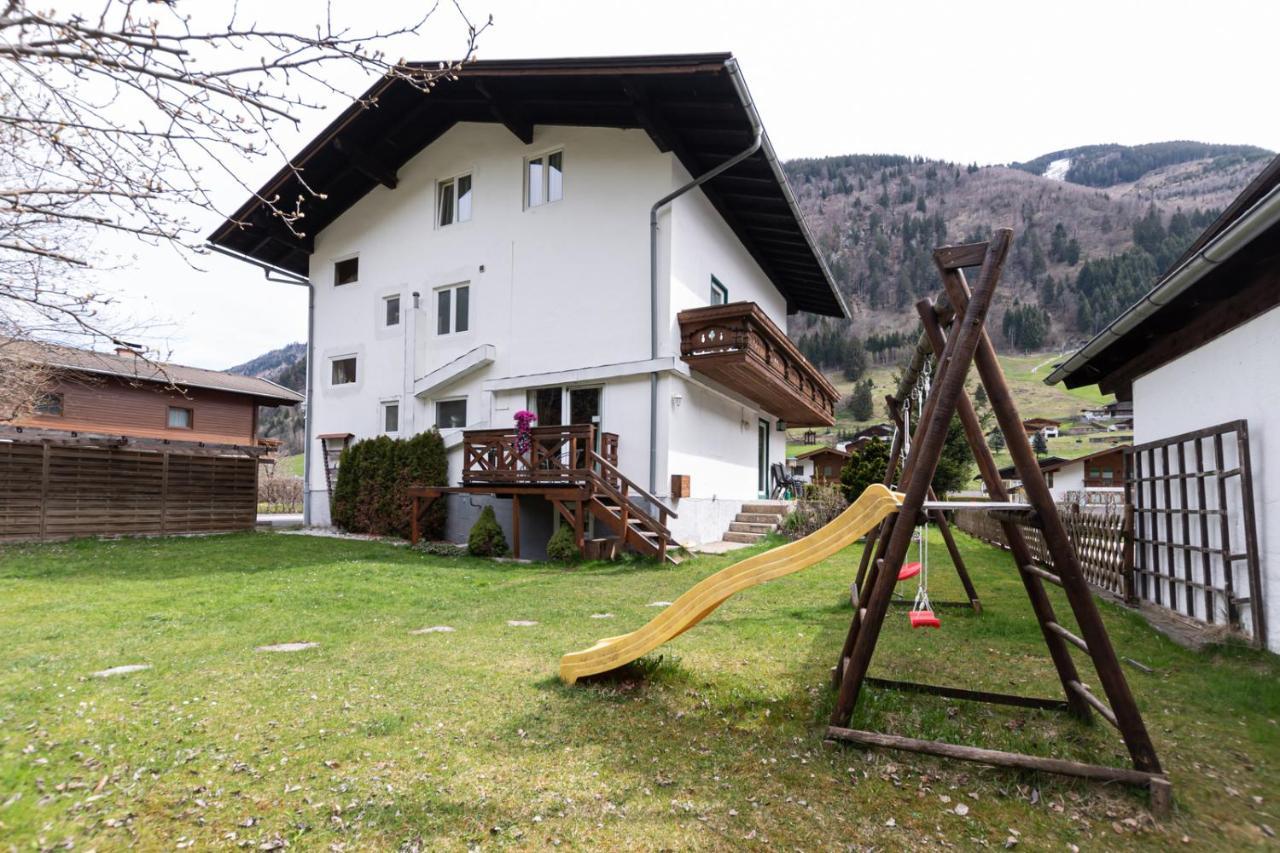 Chalet Charlotte Fusch an der Grossglocknerstrasse Екстериор снимка
