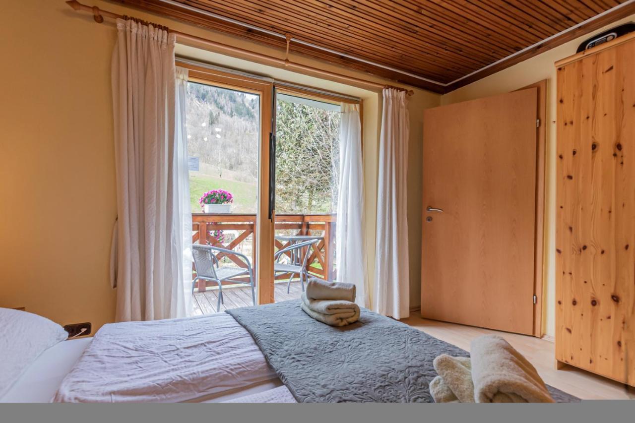 Chalet Charlotte Fusch an der Grossglocknerstrasse Екстериор снимка