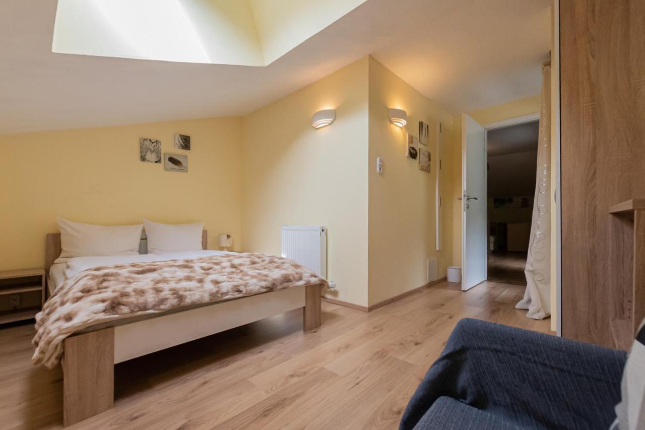 Chalet Charlotte Fusch an der Grossglocknerstrasse Екстериор снимка