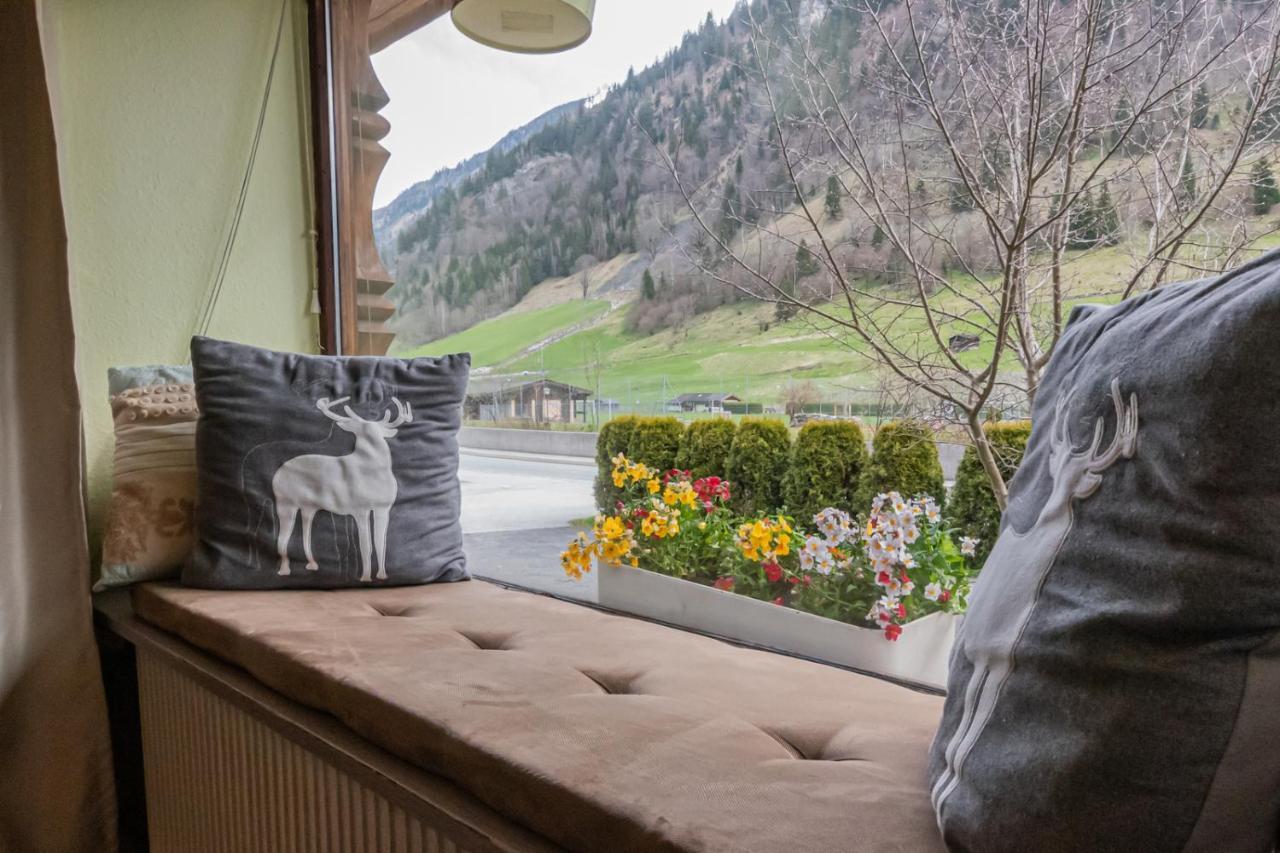 Chalet Charlotte Fusch an der Grossglocknerstrasse Екстериор снимка