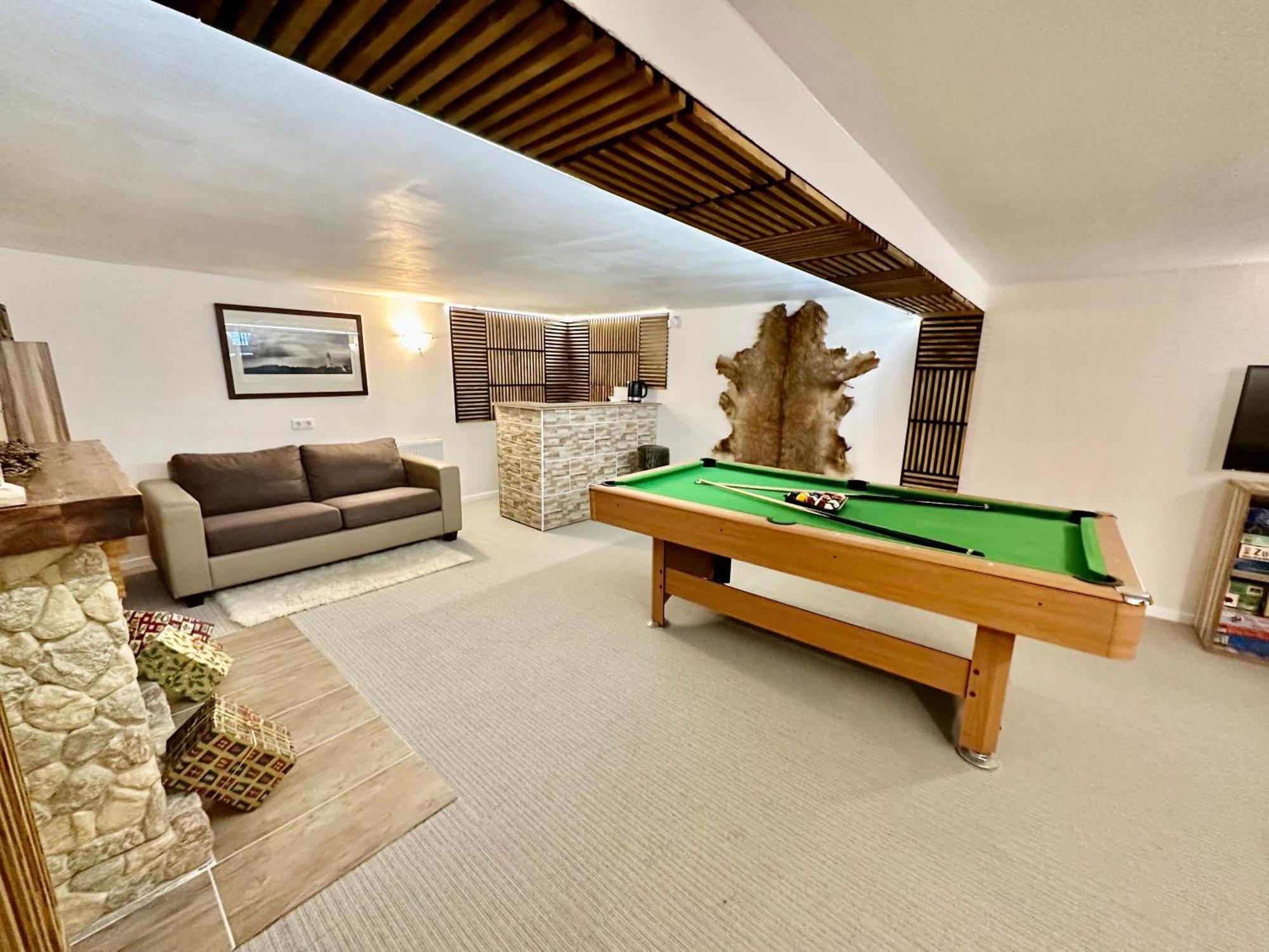 Chalet Charlotte Fusch an der Grossglocknerstrasse Екстериор снимка