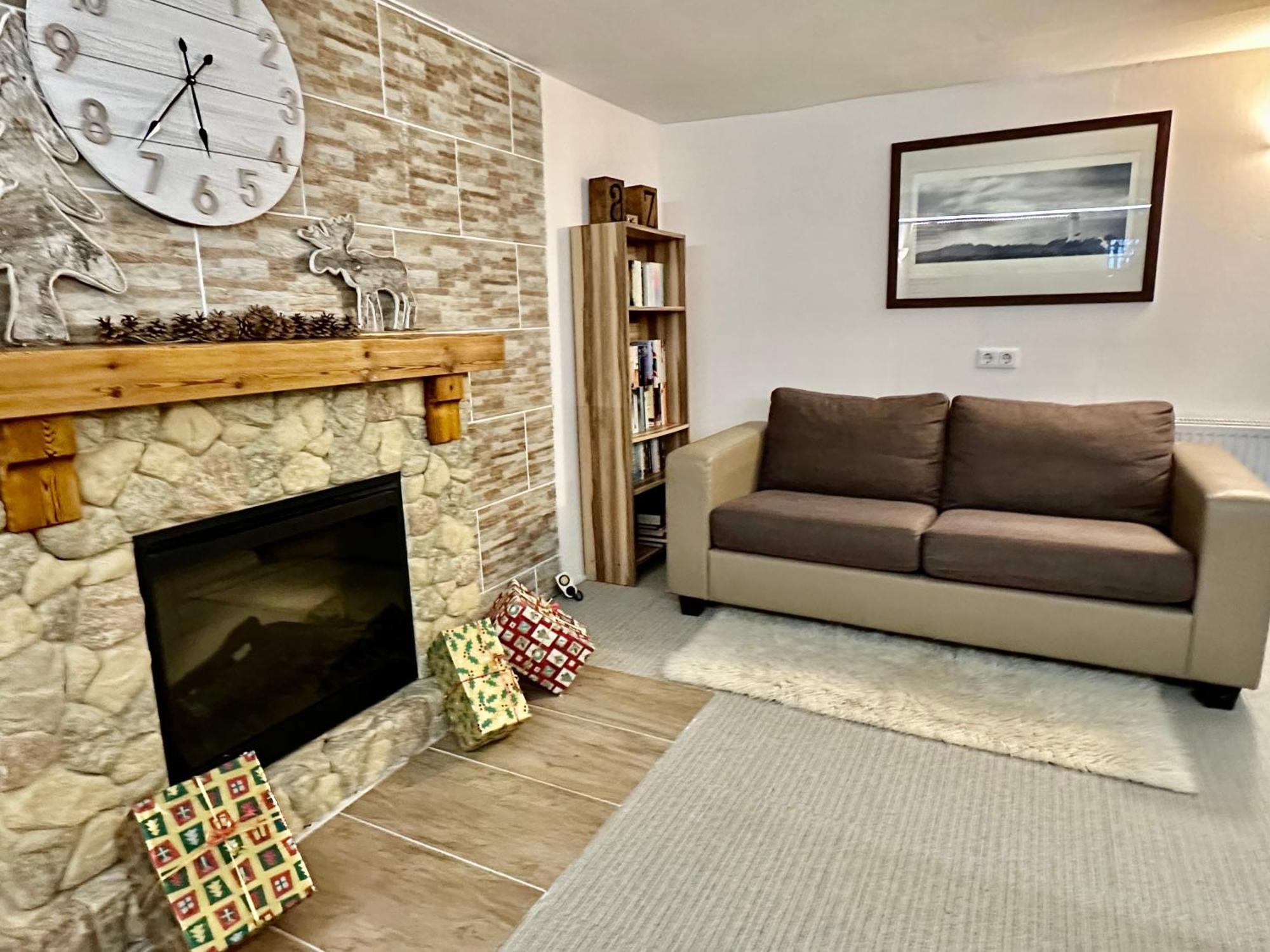 Chalet Charlotte Fusch an der Grossglocknerstrasse Екстериор снимка